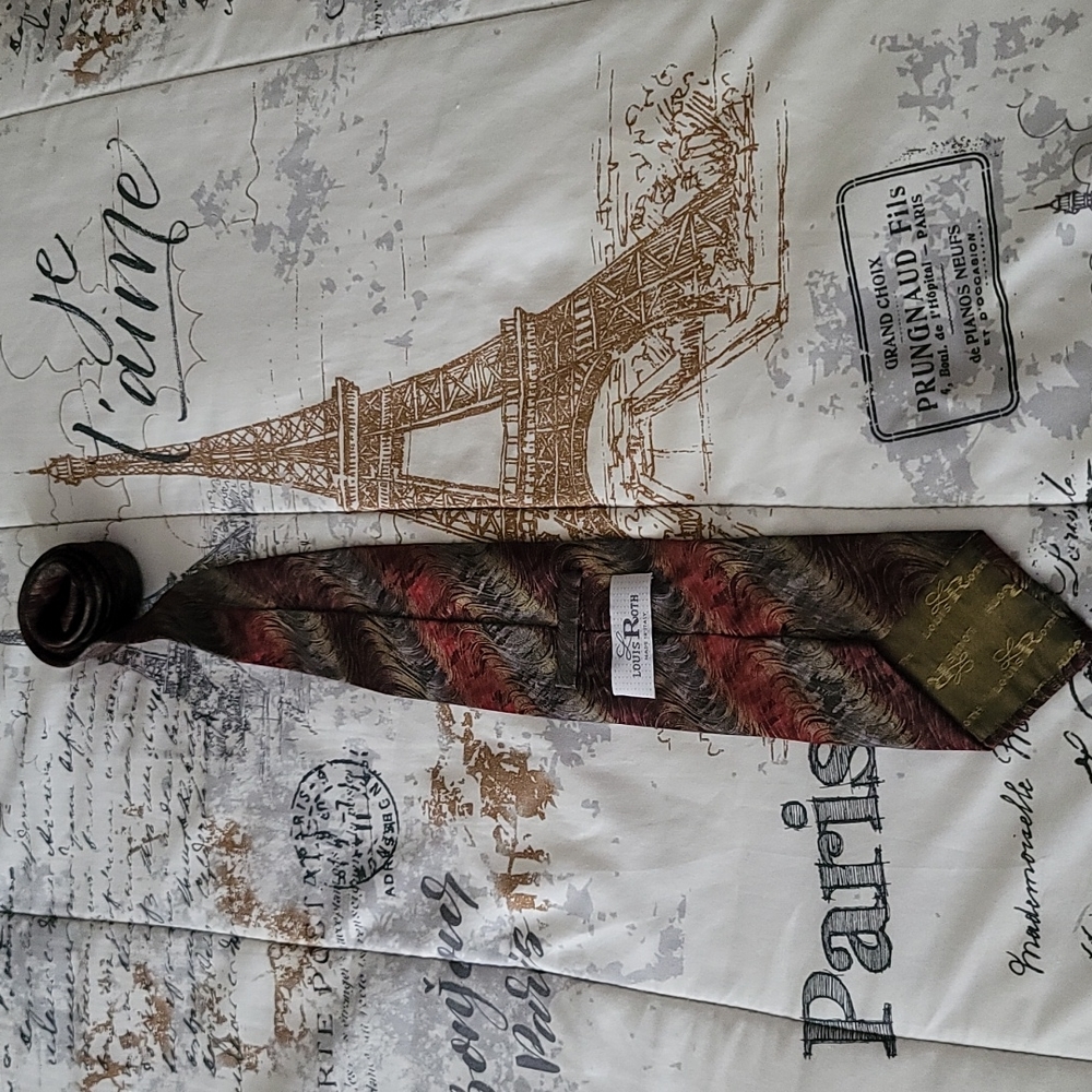 Ties. - Picture 2 of 3